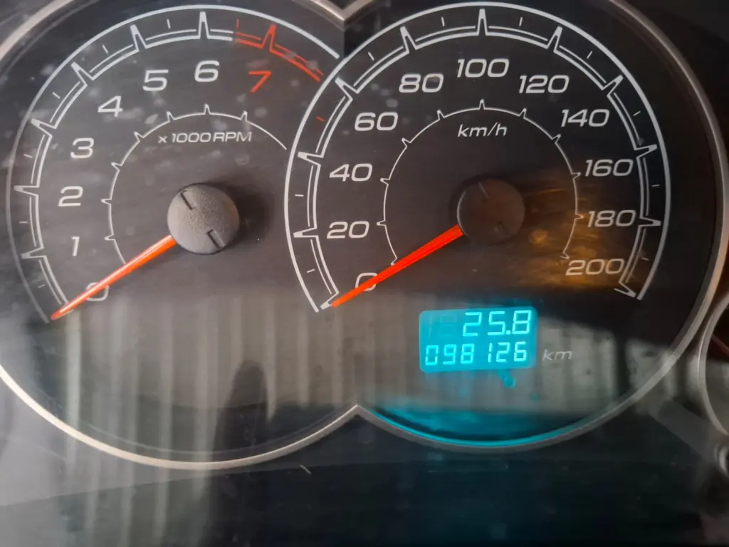 CHEVROLET Celta - Foto