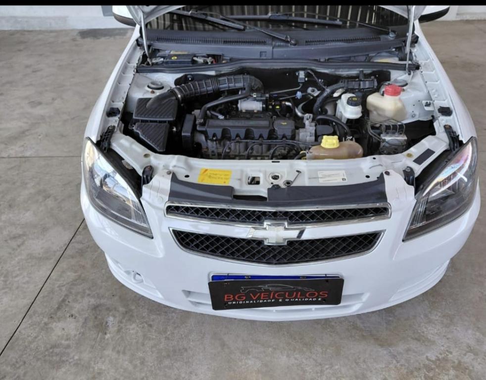 CHEVROLET Celta - Foto