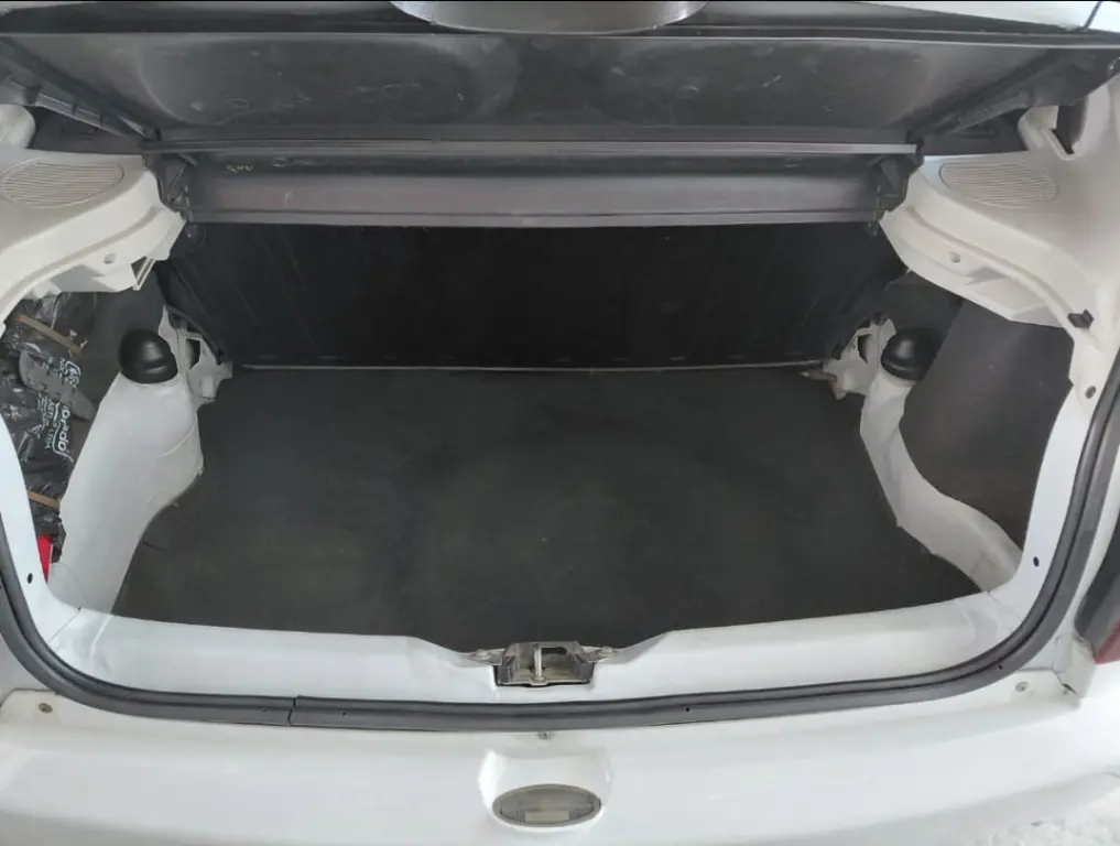 CHEVROLET Celta - Foto