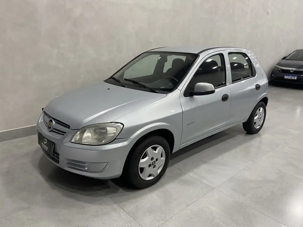 CHEVROLET Celta