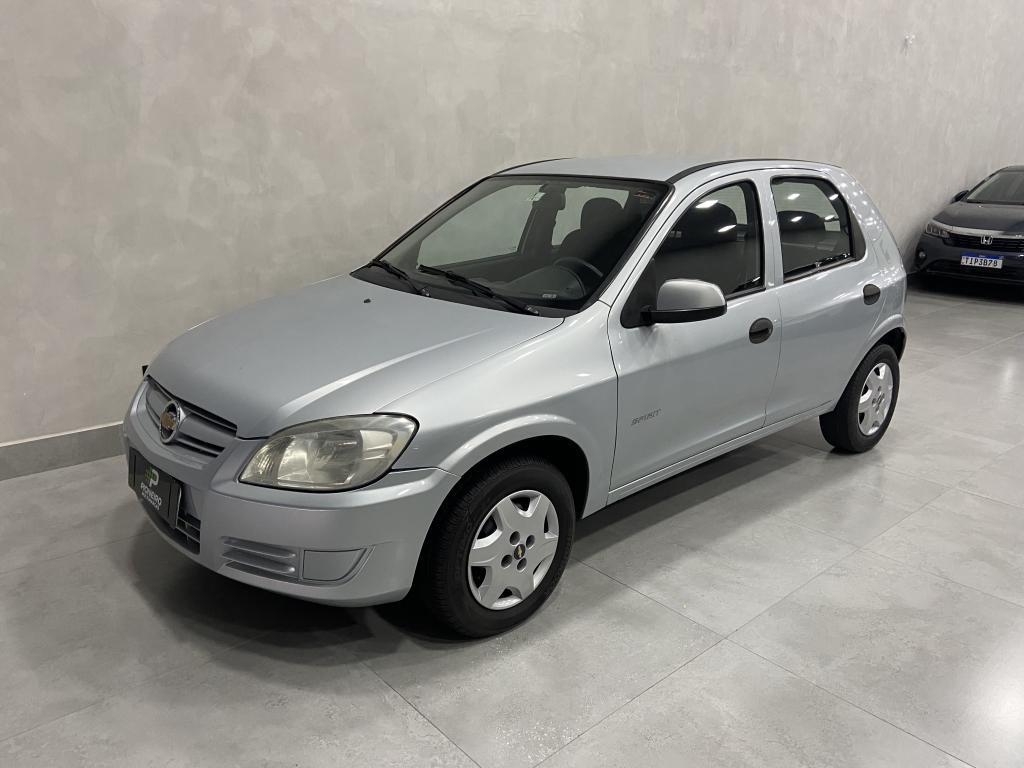 CHEVROLET Celta