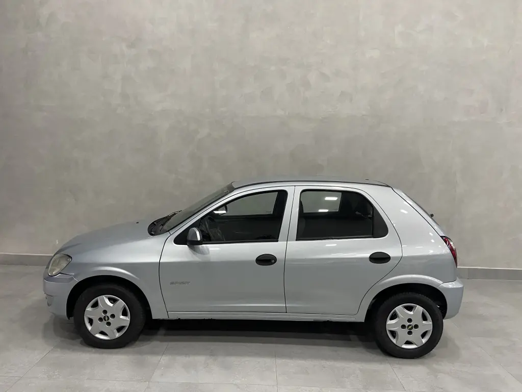 CHEVROLET Celta - Foto