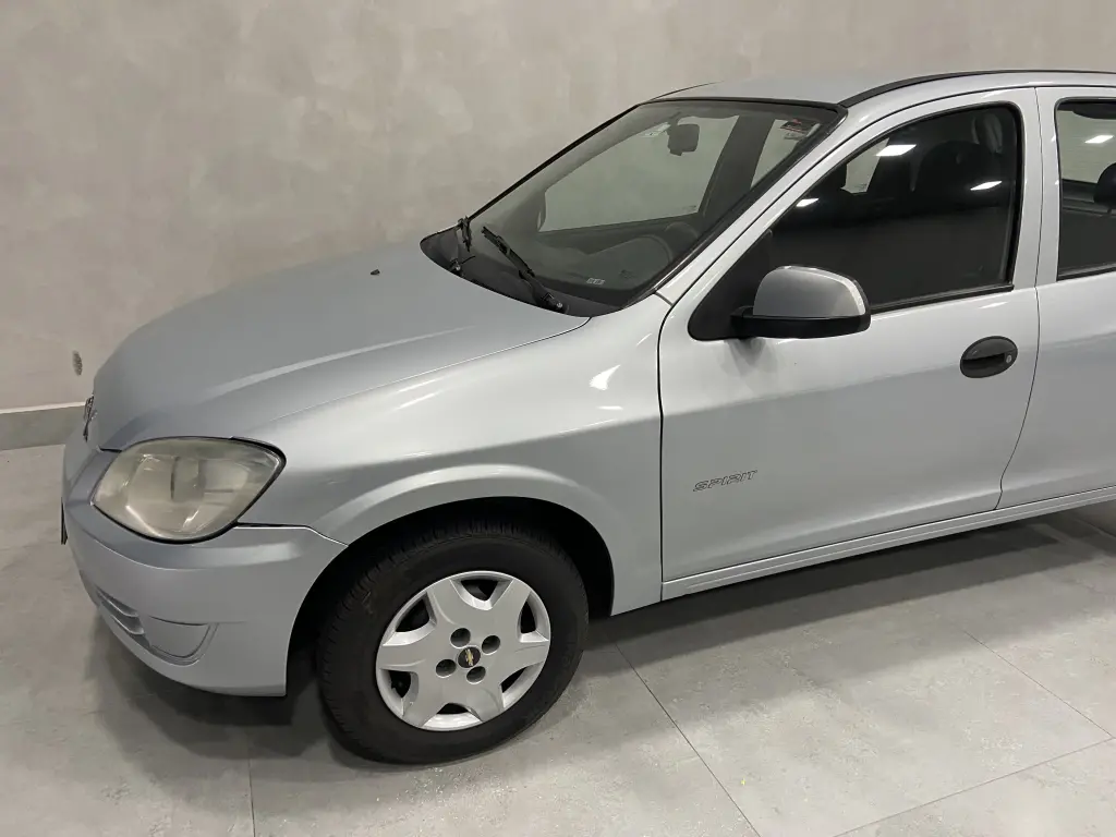 CHEVROLET Celta - Foto