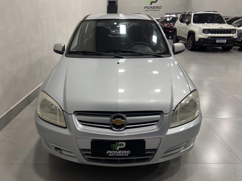 CHEVROLET Celta - Foto
