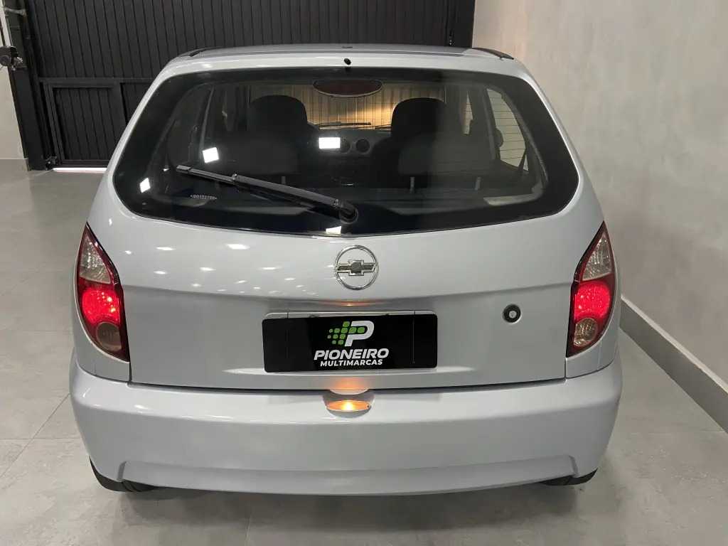 CHEVROLET Celta - Foto