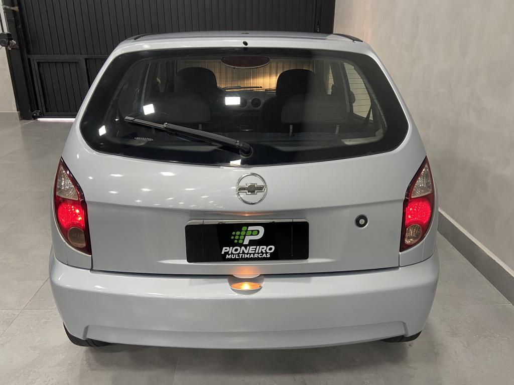 CHEVROLET Celta - Foto