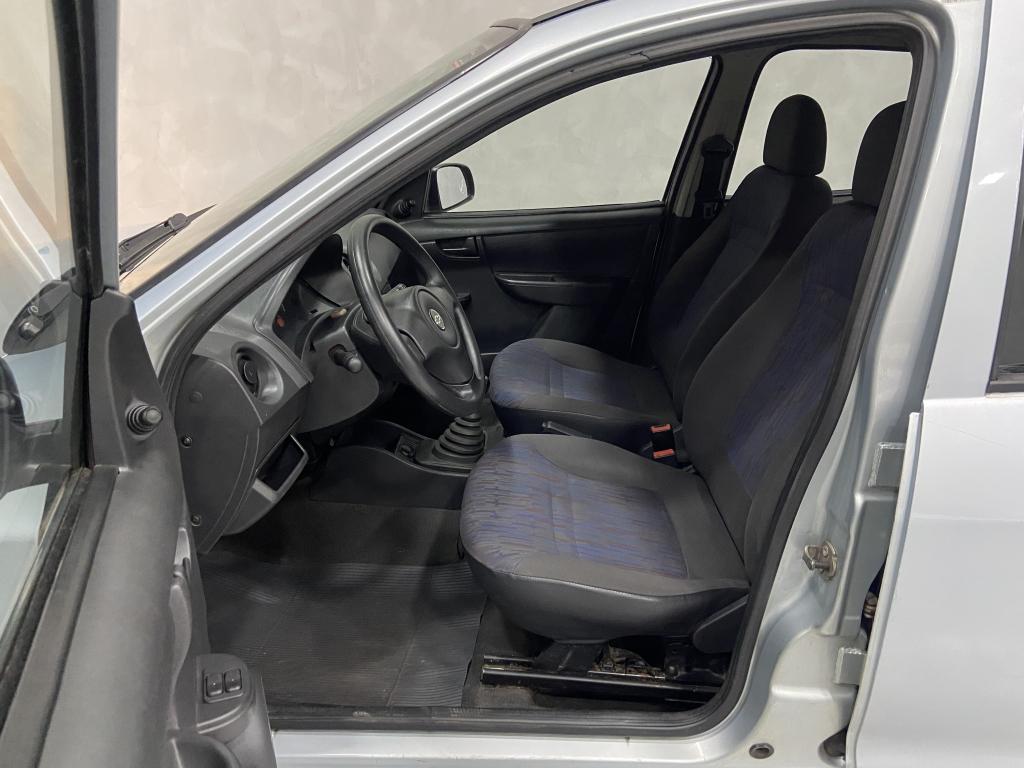 CHEVROLET Celta - Foto