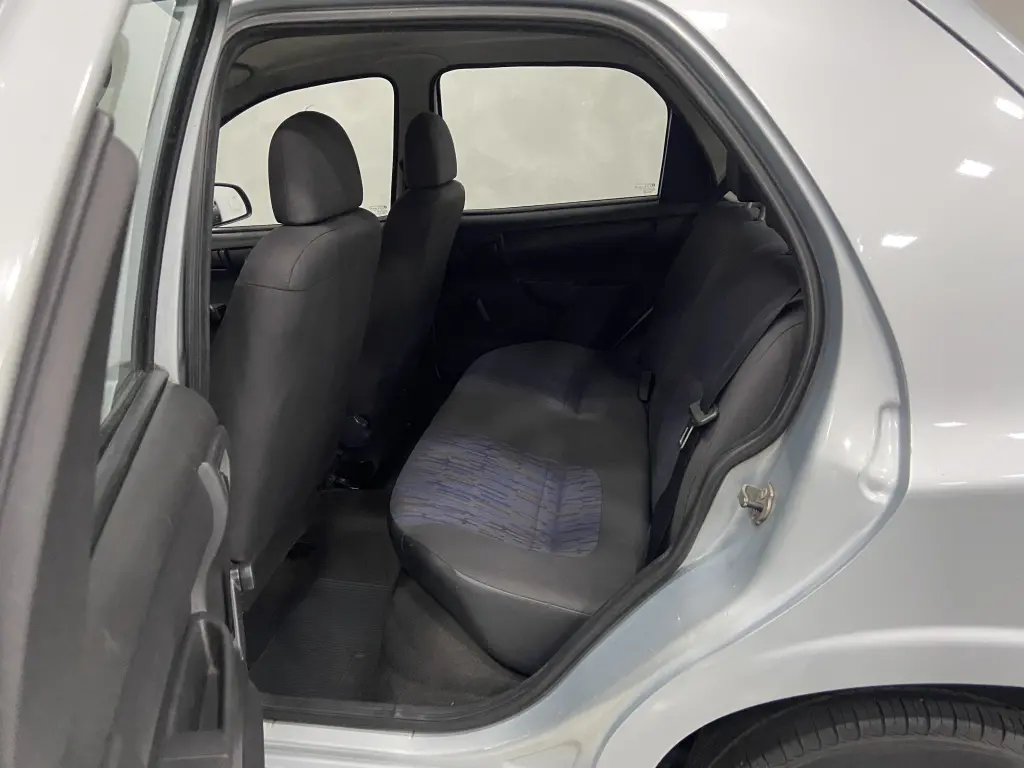 CHEVROLET Celta - Foto