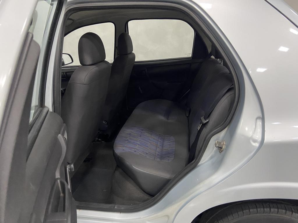 CHEVROLET Celta - Foto