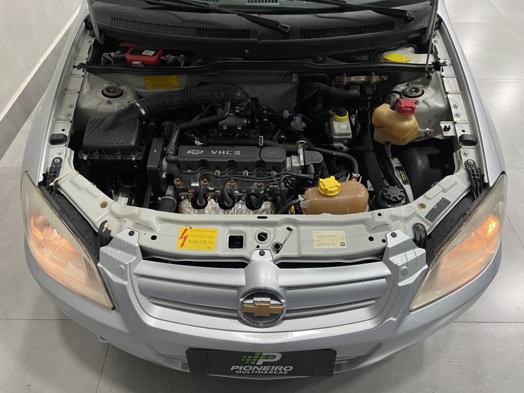 CHEVROLET Celta - Foto