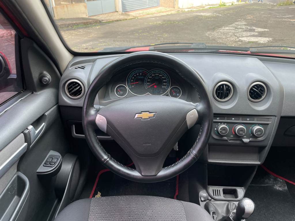 CHEVROLET Celta - Foto