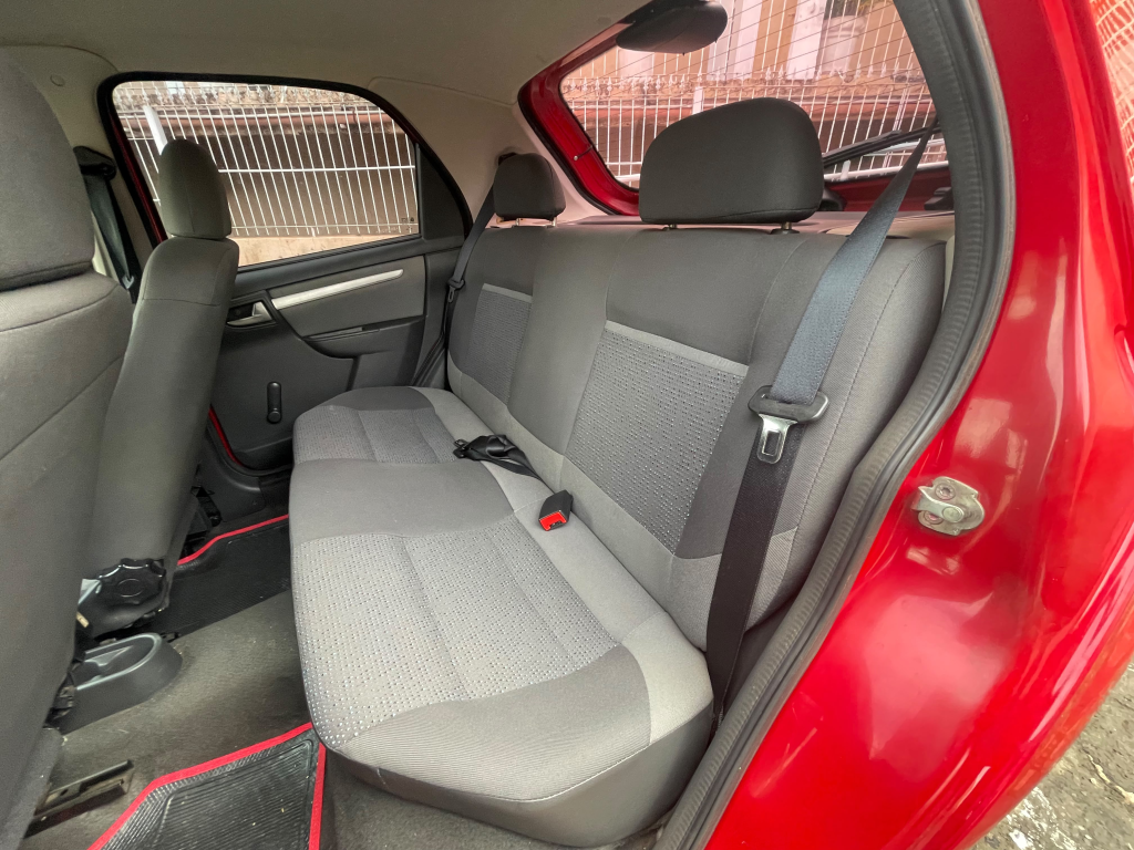 CHEVROLET Celta - Foto