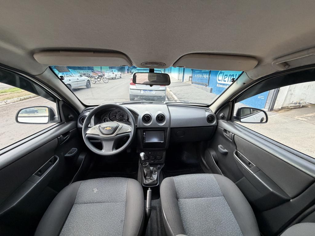 CHEVROLET Celta - Foto