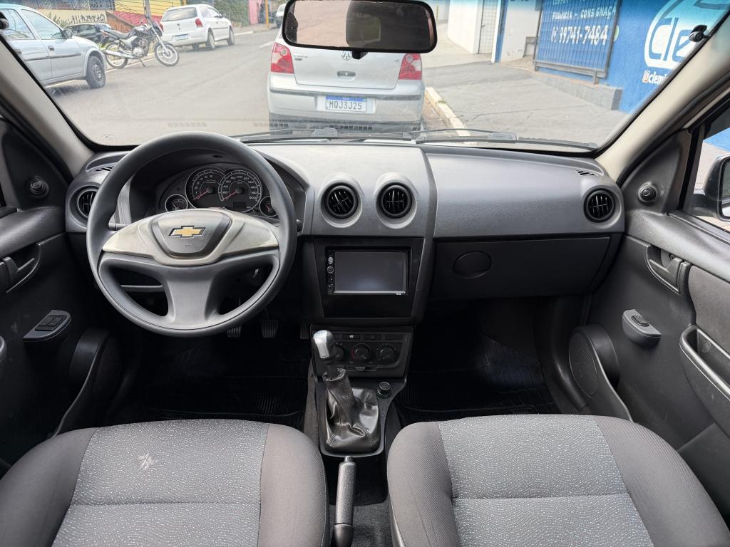 CHEVROLET Celta - Foto
