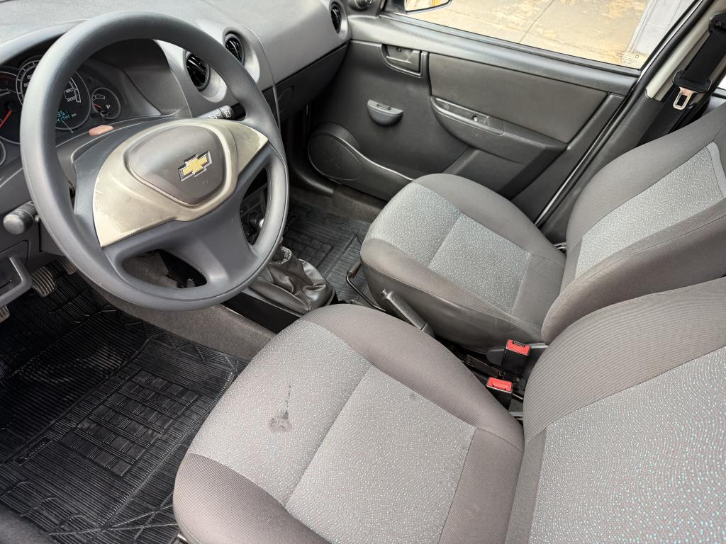 CHEVROLET Celta - Foto