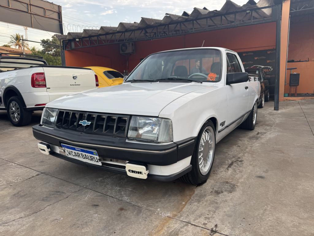 CHEVROLET Chevy 500
