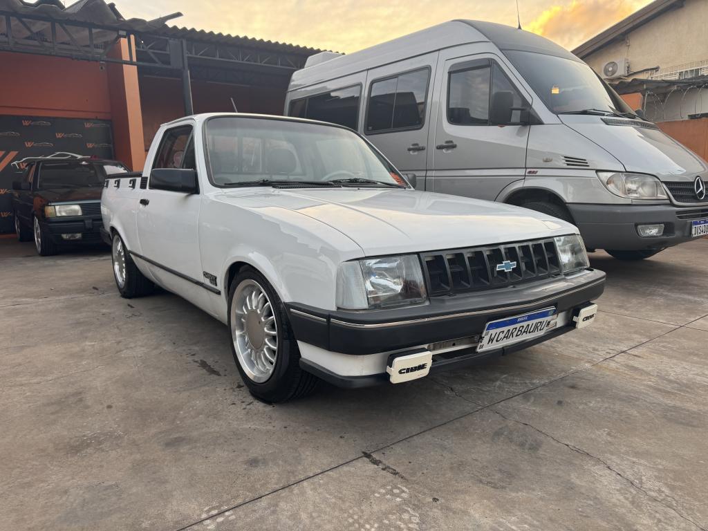 CHEVROLET Chevy 500 - Foto
