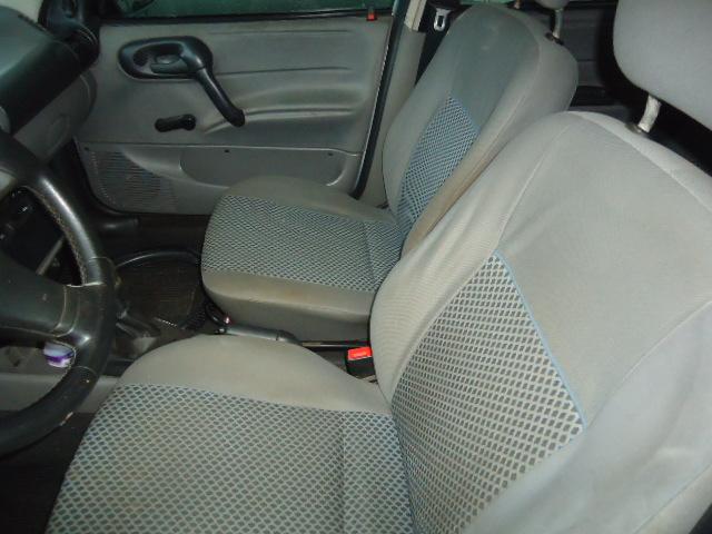 CHEVROLET Classic Sedan - Foto