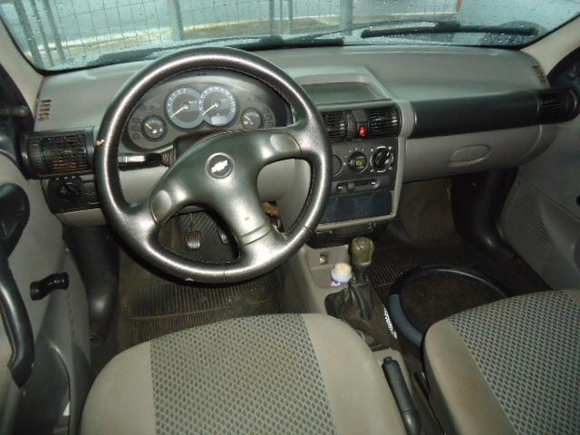 CHEVROLET Classic Sedan - Foto