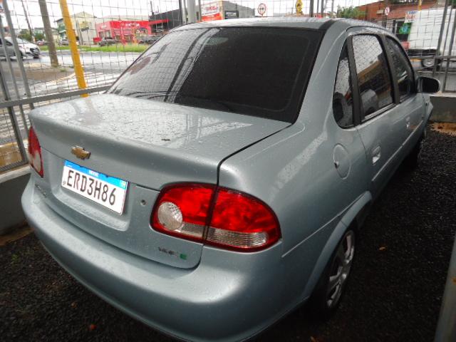 CHEVROLET Classic Sedan - Foto