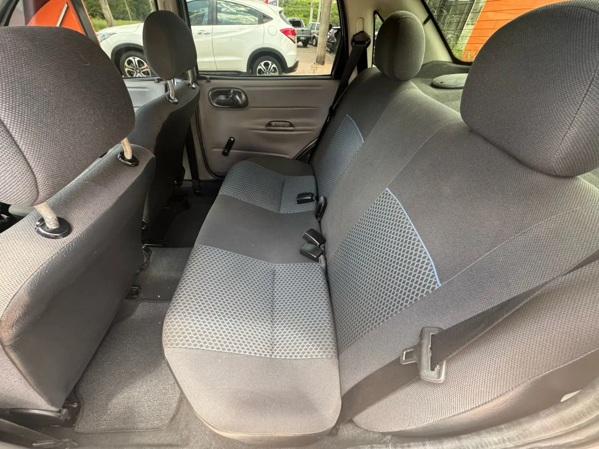 CHEVROLET Classic Sedan - Foto