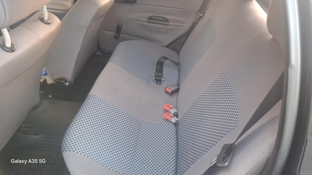 CHEVROLET Classic Sedan - Foto