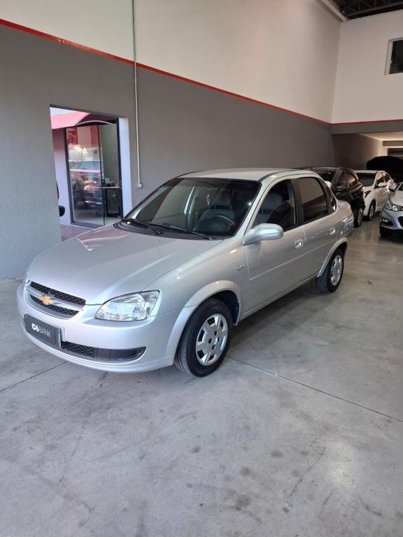 CHEVROLET Classic Sedan