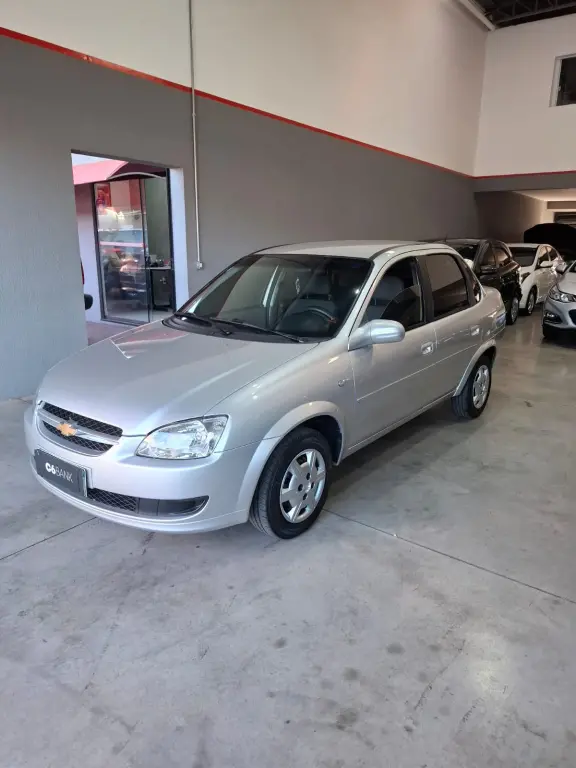 CHEVROLET Classic Sedan