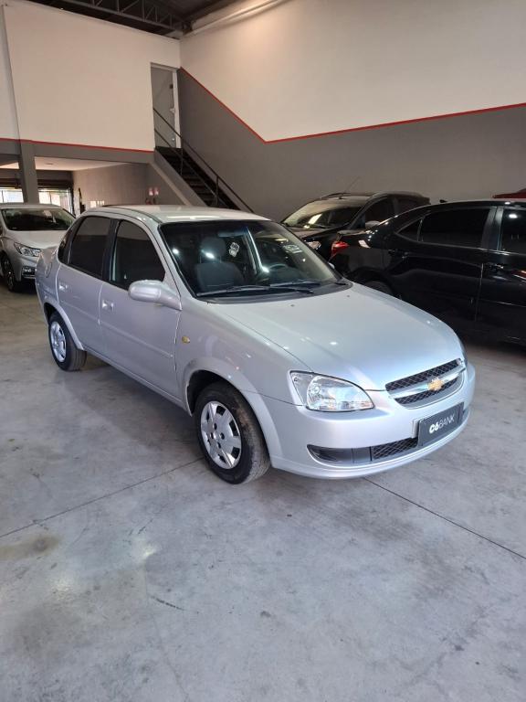 CHEVROLET Classic Sedan - Foto