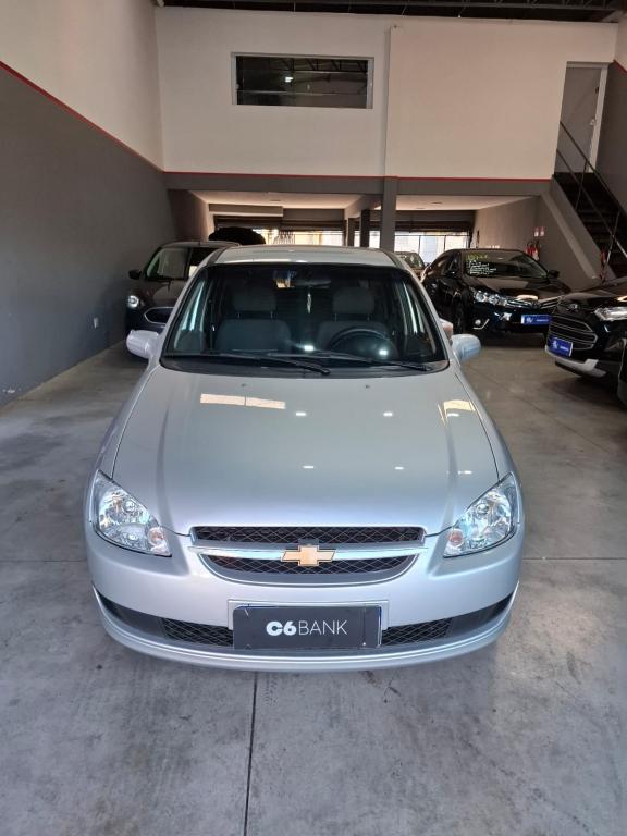 CHEVROLET Classic Sedan - Foto