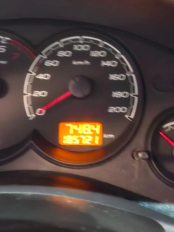 CHEVROLET Classic Sedan - Foto