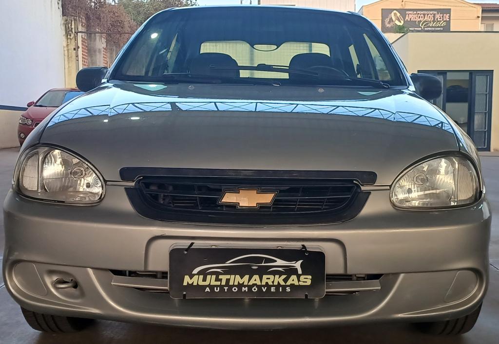 CHEVROLET Classic Sedan - Foto