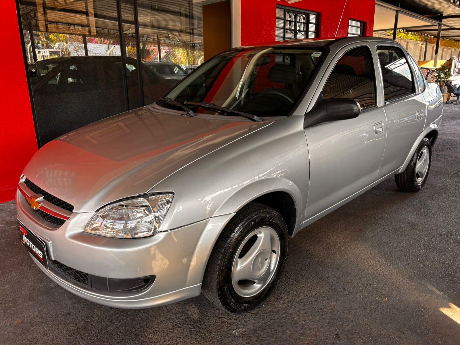 CHEVROLET Classic Sedan