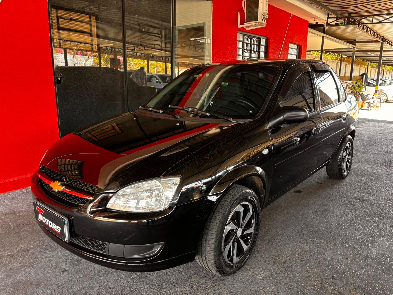 CHEVROLET Classic Sedan