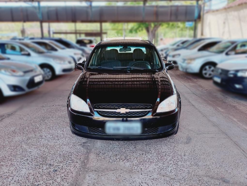 CHEVROLET Classic Sedan - Foto