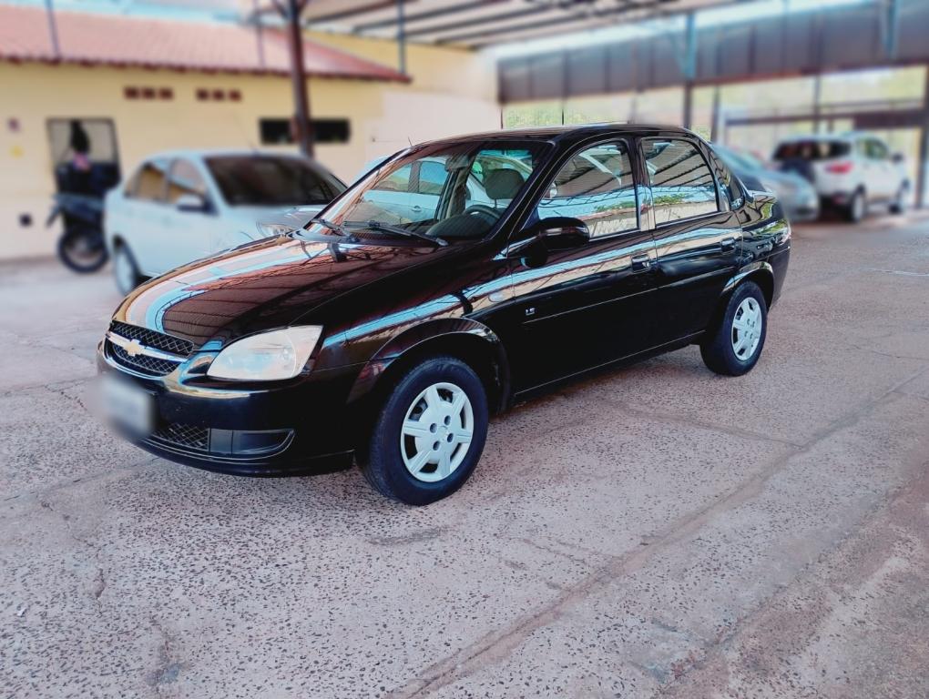 CHEVROLET Classic Sedan - Foto