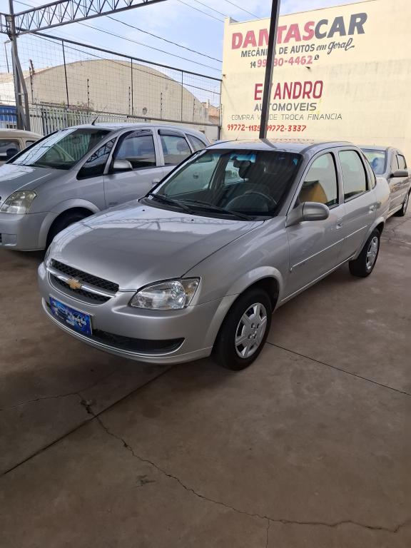 CHEVROLET Classic Sedan