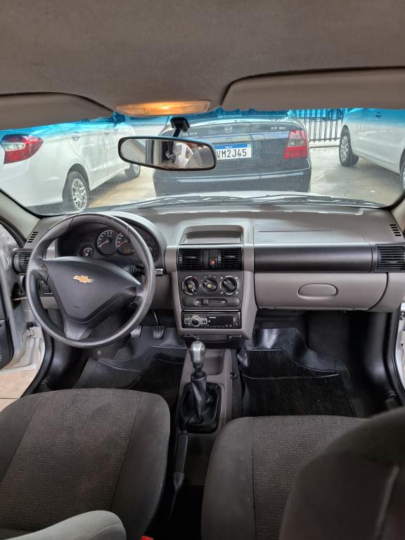 CHEVROLET Classic Sedan - Foto