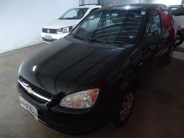 CHEVROLET Classic Sedan - Foto