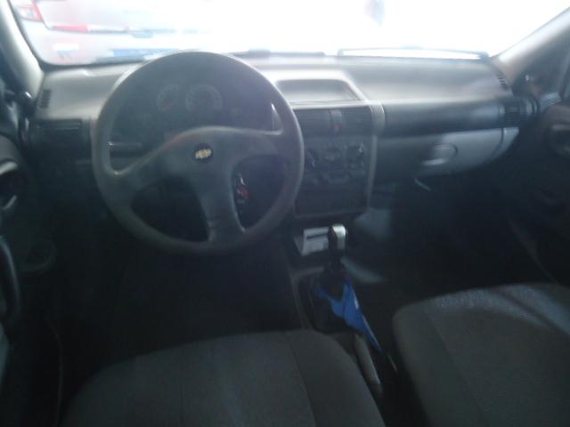 CHEVROLET Classic Sedan - Foto