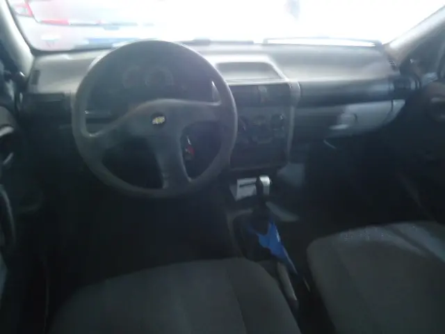 CHEVROLET Classic Sedan - Foto