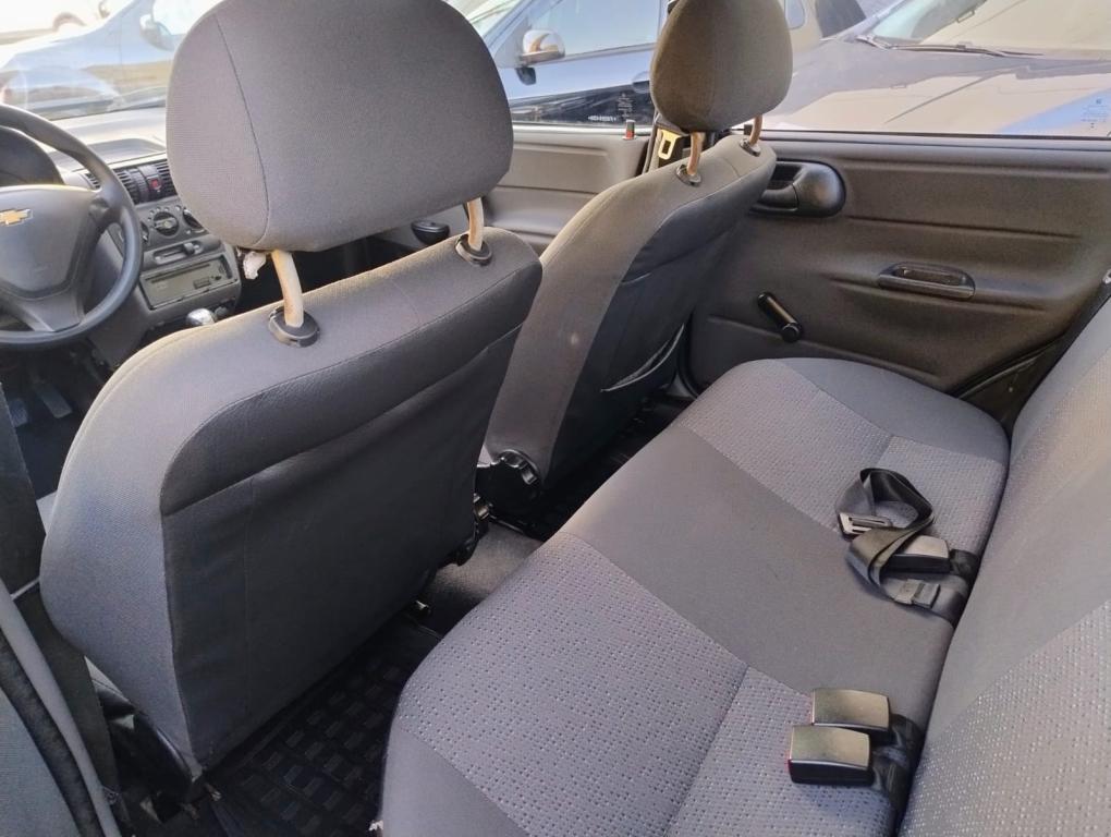 CHEVROLET Classic Sedan - Foto