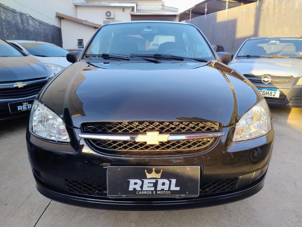 CHEVROLET Classic Sedan - Foto