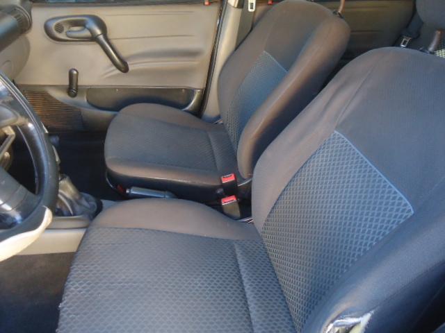 CHEVROLET Classic Sedan - Foto