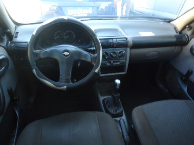 CHEVROLET Classic Sedan - Foto