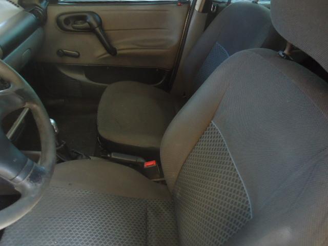 CHEVROLET Classic Sedan - Foto