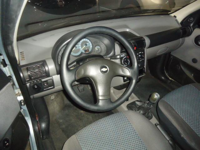 CHEVROLET Classic Sedan - Foto