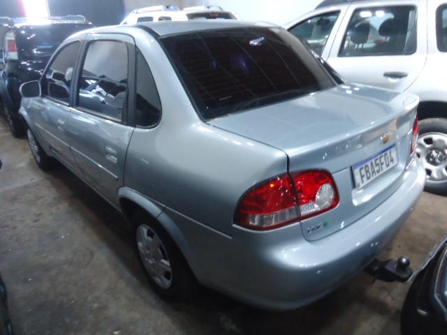 CHEVROLET Classic Sedan - Foto