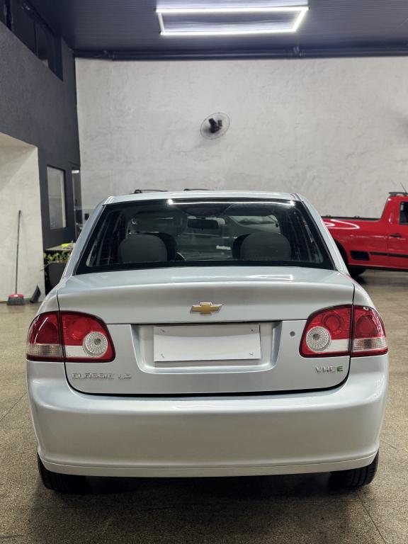 CHEVROLET Classic Sedan - Foto