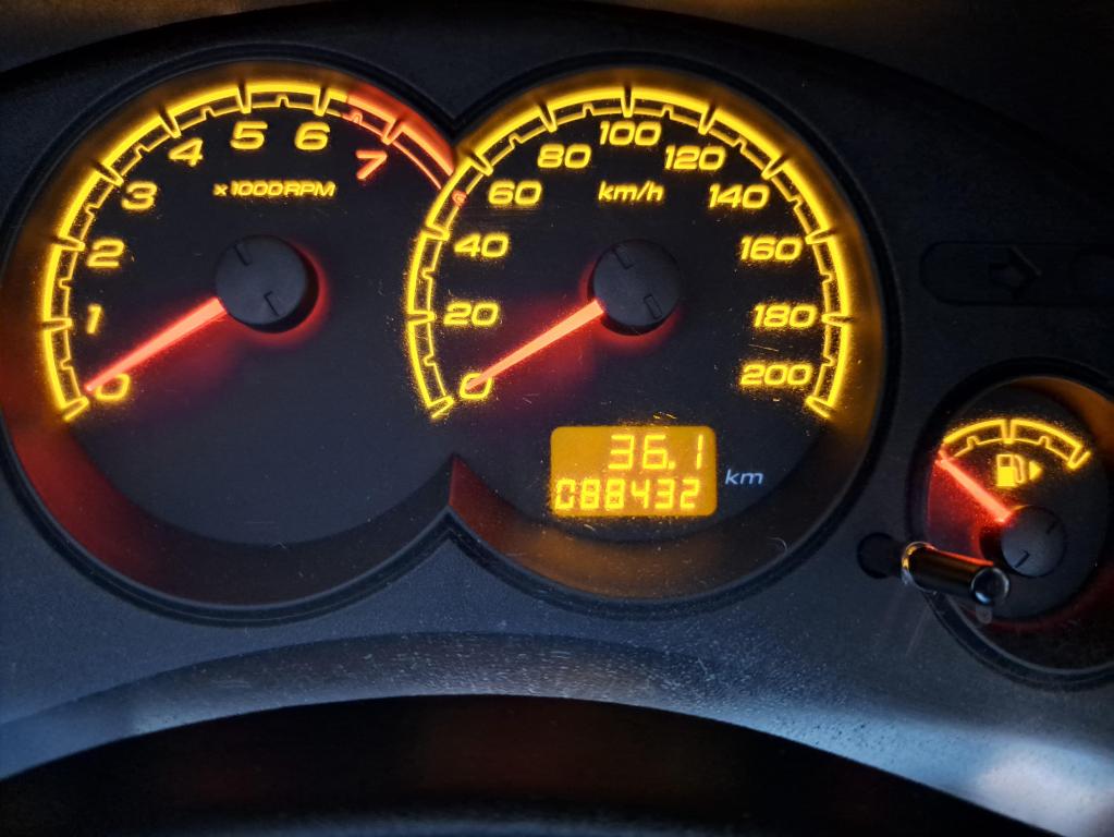 CHEVROLET Classic Sedan - Foto